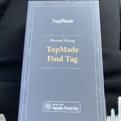 TopMade Find Tag 