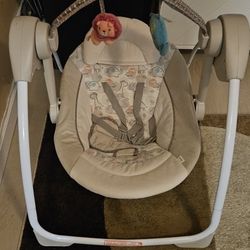 Baby Swing Infant Swing