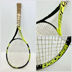 Babolat Pure Aero 2016 tennis racquet