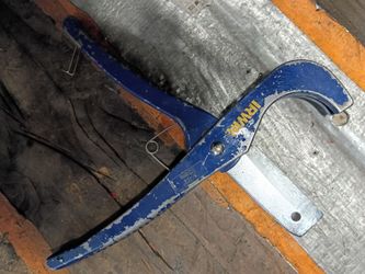 Irwin 1-1/2" PVC Pipe Cutter