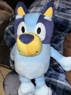 Bluey