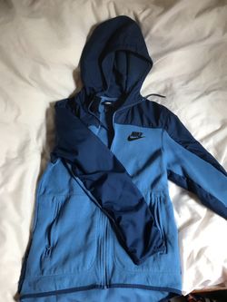 Nike Windbreaker