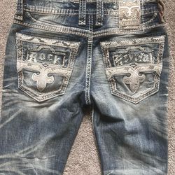 Rock Revival Jeans/ Pants 