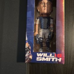 Dodgers Bobble Head 