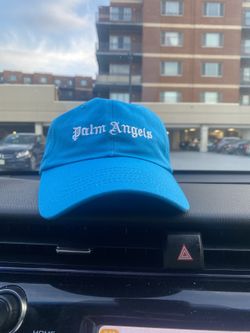 Palm Angels Hat
