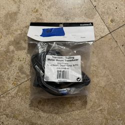 Garmin TM Transducer