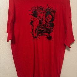 Size Xl T Shirt  Hiphop 