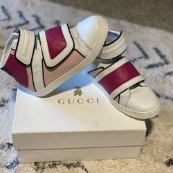 Gucci Kids Sneakers for Sale in New York, NY - OfferUp