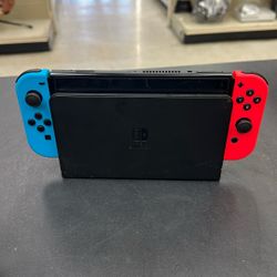 OLED Switch