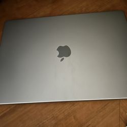 2022 MacBook Pro 13 