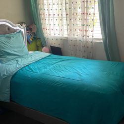 Bed frame