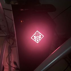 Omen gaming pc