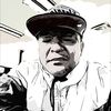 Monty Mendoza