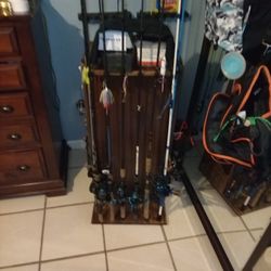 Fishing Equipment Good Stuff 