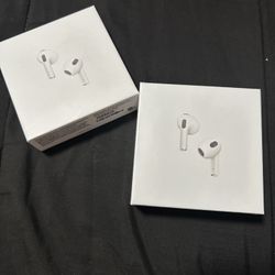 AirPods 3rd Pro 