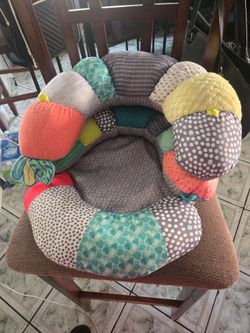 Baby pillow