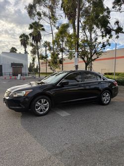 2008 Honda Accord EX-L
