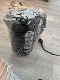 Electric Kettle