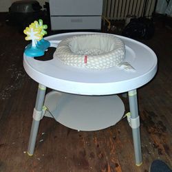 Baby Activity Center 