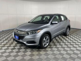 2020 Honda HR-V