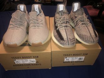 YEEZY BOOST 350 V2