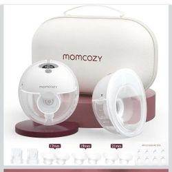 Momcozy M5 Brand New