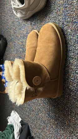 Ugg’s 