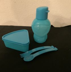 Tupperware