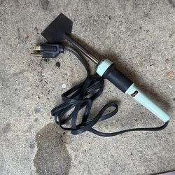 Weller Soldering Iron 