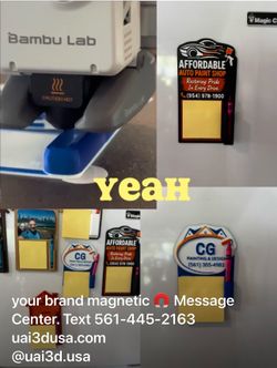 Watch how we turn your logo into something customers actually keep.