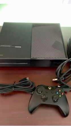Xbox one need gone