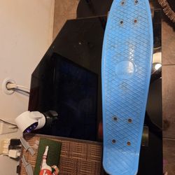 Merkapa Board W Light Up Wheels 