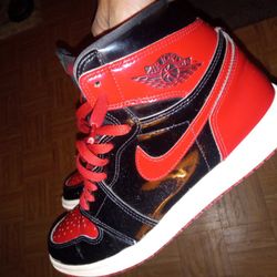 Air Jordan Suze 10 And A Half