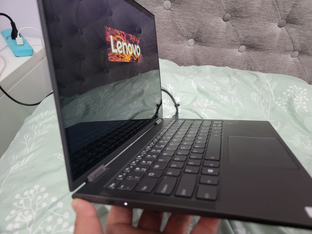 Lenovo Yoga 13in Laptop LTE