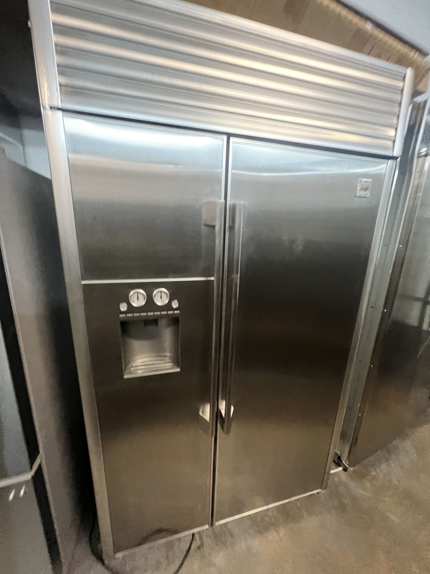 Kenmore Pro 48” Built In Refrigerator,All Products : American Fashion Style Bags On Sale