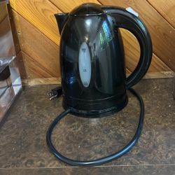 Kettle For Boiling Water