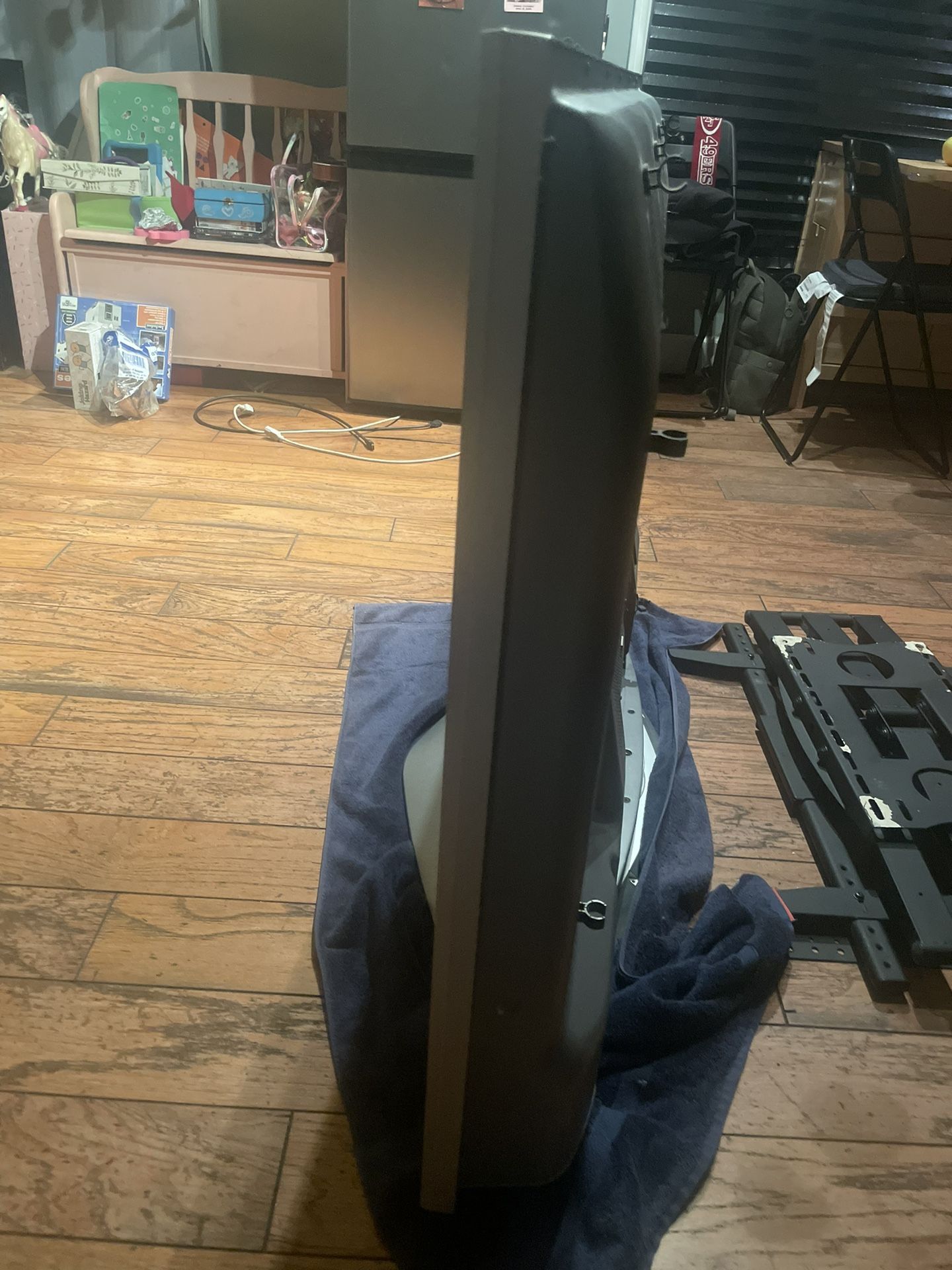 2006 Panasonic High Def. Plasma TV for Sale in Santa Ana, CA OfferUp