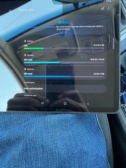 Samsung Tab S7 5g