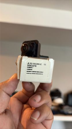 Camera jl3z19g490e