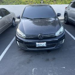 2009 Volkswagen GTI