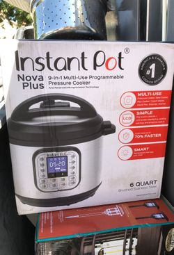 Insta Pot