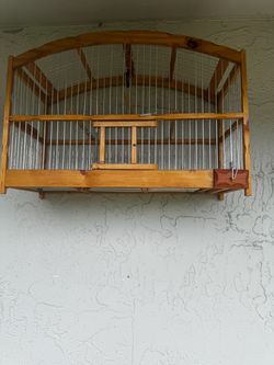 Birdcage