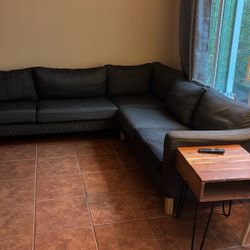 Corner Couch