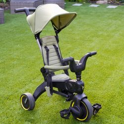 Doona Liki Trike 