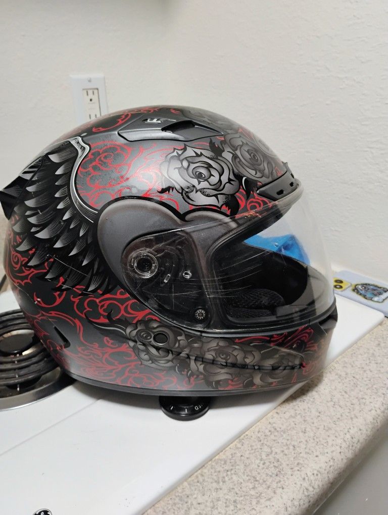 Bell Archangel Helmet