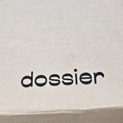 Dossier Perfume New $15 Brand New