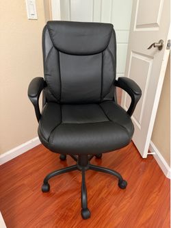 Office chair
