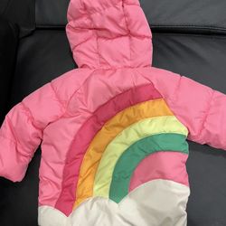 Old Navy Jacket 