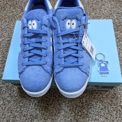 Campus 80s Towelie Size 11.5