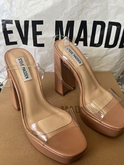 Steve Madden